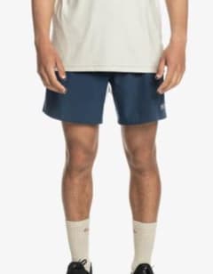 QUIKSILVER OMNI TRAINING SHORT 17のサムネイル