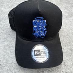 NEW ERA メッシュキャップのサムネイル