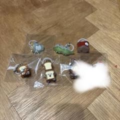 John様専用めじるしチャーム 7個セットのサムネイル