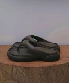TODAYFUL × paes-04 New Flipflop - メルカリ