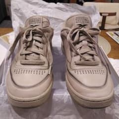 Reebok　Maison Margiela  　リーボック　メゾン　マルジェラのサムネイル