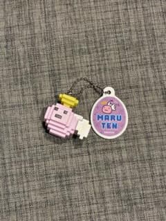 MARU TEN めじるしアクセサリー バンダイのサムネイル