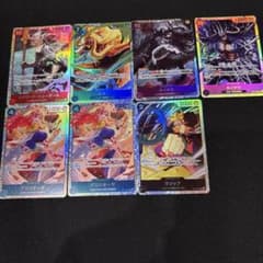 世界最強の戦士　SRまとめのサムネイル