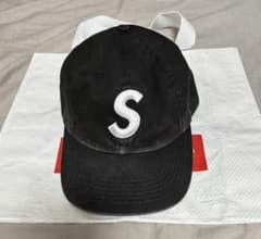 25FW Supreme キャップ ＊新品未使用のサムネイル