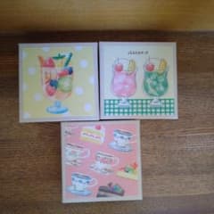 おりがみ小箱/ロフト限定　3個セットのサムネイル