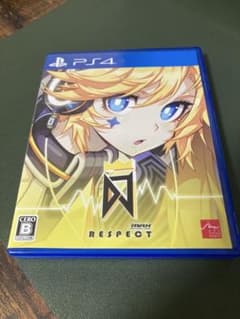 DJMAX RESPECT PS4のサムネイル