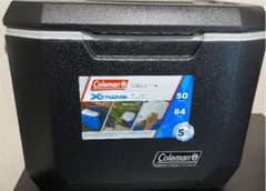 コールマン Coleman エクストリーム QT50黒のサムネイル