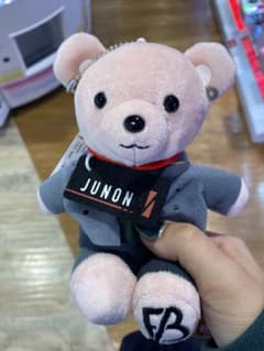 BE:FIRST JUNONのサムネイル