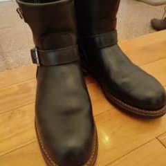 エンジニアブーツ ショートブーツ　メンズのサムネイル