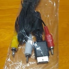 コンポジットケーブルのサムネイル