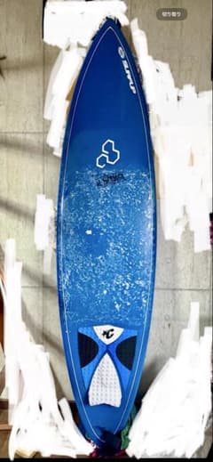CHANNEL ISLANDS Al Merrick サーフボード 7'0 - メルカリ