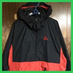 90s三つ目タグ NIKE ACG／ナイキ エーシージー✴️アノラックパーカー 