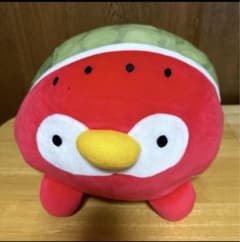 ぬいぐるみスイカのサムネイル
