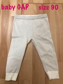 baby GAP♡レギンスパンツのサムネイル