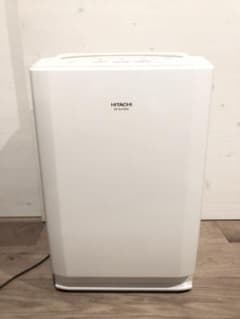 HITACHI EP-EV1000(W) 多機能空気清浄機のサムネイル