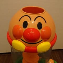 アンパンマンのコロコロのサムネイル