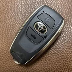 TOYOTA GR86 スマートキー 極美品 - メルカリ
