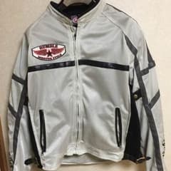 夏用メッシュジャケットです。のサムネイル