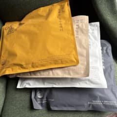 【ANDO】ダイエットシェイク×20Pのサムネイル