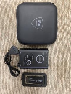 iRig Acoustic Stageのサムネイル