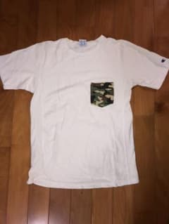 古着チャンピョン　Tシャツのサムネイル