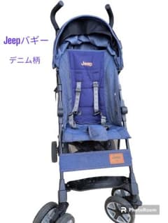 Jeep バギーのサムネイル