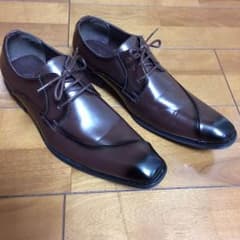 ☆ AAA ビジネス ドレス シューズ ☆のサムネイル