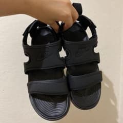 ゆきさん 専用 NIKE ナイキ キャニオンサンダルのサムネイル