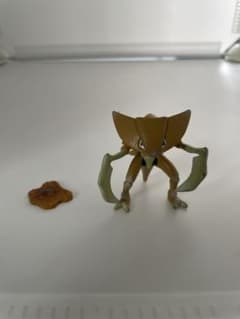 ポケットモンスター モンスターコレクション　カブトプスのサムネイル