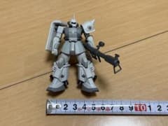 シン・マツナガ専用　高機動型ザクII MS-06R-1A ガンダム ジオンのサムネイル