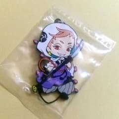 刀剣乱舞 にいてんごむっ！岩融のサムネイル