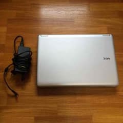 テッシー専用 NEC VY25AE/7 Core2Duo2.53Ghz/のサムネイル