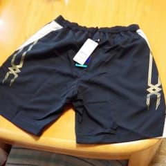 ハーフパンツのサムネイル