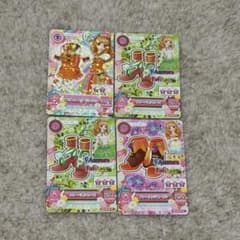 アイカツカード 姫里マリアのサムネイル