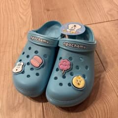 Npocham Sandals, Size L (23.5-24.0cm)