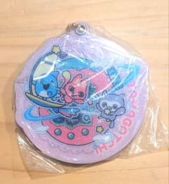 たまごっちアクリルスタンドミラーコレクション　デザインE いるかっちのサムネイル