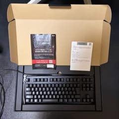 REALFORCE GX1 東プレ GX1 静音 45g TKL - メルカリ