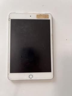 Apple iPad mini4 本体 A1550 ジャンク品 - メルカリ