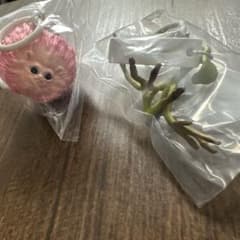 ハリーポッター/ファンタスティック・ビースト魔法生物めじるしガチャマスコットのサムネイル