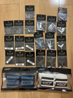 本日発送 DRT タイニークラッシュパーツセット 本日発送 DRT タイニークラッシュパーツセット - メルカリ