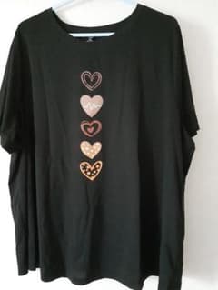 risa様専用です！　シーインTシャツ　半袖　長袖のサムネイル
