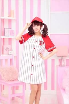 スポーツコスプレのサムネイル