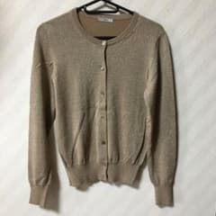 IENA カーディガンのサムネイル
