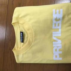 試着のみ美品 privilegeのサムネイル