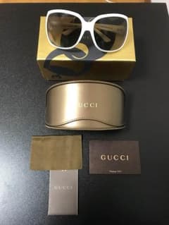 大幅値下げ‼️GUCCIサングラスのサムネイル