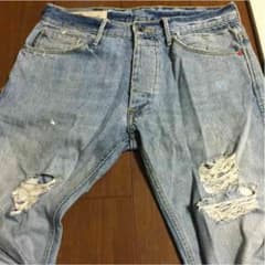 55DIESEL デニム ジーンズのサムネイル