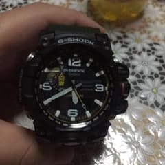 CASIO G-SHOCK 腕時計のサムネイル