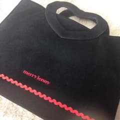 merry jenny Doki Doki BAGのサムネイル