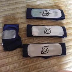 NARUTO グッツのサムネイル