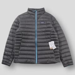 美品 patagonia 22AW メンズ・ダウン・セーター 84675 XL - メルカリ